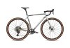 Specialized Crux DSW Comp - SRAM Apex XPLR Shadow Silver/California Sunshine 52