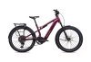 Specialized Turbo Vado 3 X 5.0 GLOSS BOREAUX METALLIC / SANDSTONE METALLIC S