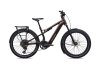 Specialized Turbo Vado 3 X 5.0 GLOSS STALLION METALLIC / SUNSET YELLOW XL