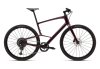 Specialized Sirrus X 5.0 GLOSS BORDEAUX METALLIC / BURNT GOLD METALLIC FROST REFLECTIVE XS