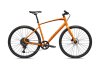 Specialized Sirrus X 3.0 GLOSS 50% CQV REFLEX FINE VILOET GHOST PEARL OVER ORANGE ZEST / DESERT METALLIC FROST REFLECTIVE XS