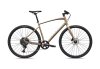 Specialized Sirrus X 3.0 GLOSS SANDSTONE METALLIC / BURNT GOLD METALLIC FROST REFLECTIVE XS