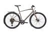 Specialized Sirrus X 3.0 EQ GLOSS DESERT METALLIC / NEBULA METALLIC FROST REFLECTIVE S