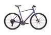Specialized Sirrus X 2.0 SATIN MAUVE METALLIC / DOLOMITE METALLIC FROST REFLECTIVE XXS