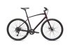 Specialized Sirrus X 1.0 GLOSS SOLIDITY METALLIC / DOLOMITE FROST REFLECTIVE XS