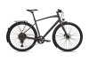 Specialized Sirrus X 3.0 EQ SATIN METALLIC OBSIDIAN / BURNT GOLD METALLIC FROST REFLECTIVE S