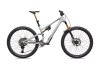 Specialized S-Works Stumpjumper 15 EVO  - Shimano XTR Di2, FOX Factory GLOSS DOLOMITE METALLIC / SMOKED LIQUID METAL S3