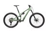 Specialized Stumpjumper 15 EVO Expert  - FACT 11m carbon, FOX Performance Elite w/ GENIE, XT Di2 GLOSS PISTACHIO / DARK MOSS GREEN S3