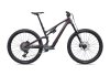 Specialized Stumpjumper 15 EVO Expert  - FACT 11m carbon, FOX Performance Elite w/ GENIE, GX Eagle AXS GLOSS NEBULA METALLIC / DOLOMITE METALLIC S2