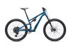 Specialized Stumpjumper 15 EVO Alloy Comp  - M5 Alloy, FOX Rhythm & Performance w/ GENIE, Eagle 70 GLOSS GREY BLUE / CAST BLUE METALLIC S5