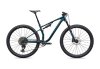 Specialized Chisel Comp GLOSS EMERALD METALLIC / SATIN EMERALD METALLIC XS