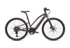 Specialized Turbo Vado SL 2 4.0 Step-Through SATIN GUN METAL / AGAVE GREY FROST REFLECTIVE S