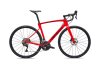 Specialized Roubaix SL8 Sport - Shimano 105 Gloss Vivid Red/Obsidian 58