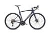 Specialized Roubaix SL8 - Shimano Tiagra SATIN DEEP MARINE METALLIC/SHADOW SILVER 58