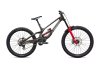 Specialized S-Works Demo 11 GLOSS CHARCOAL / DOLOMITE METALLIC / WHITE S5