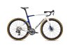 Specialized Tarmac SL9 S-Level - SRAM RED AXS GLOSS WHITE / MAJESTY BLUE METALLIC / BLACK 56