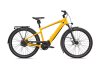 Specialized Turbo Vado 2 5.0 IGH GLOSS CALIFORNIA SUNSHINE / ORANGE ZEST S