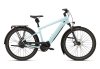 Specialized Turbo Vado 2 5.0 IGH GLOSS SEAFOAM / 25% LAPIS PEARL / GLACIAL METALLIC S