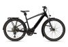 Specialized Turbo Vado 2 5.0 GLOSS CASTBLACK / SATIN SILVER REFLECTIVE S