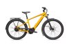 Specialized Turbo Vado 2 4.0 IGH GLOSS CALIFORNIA SUNSHINE / ORANGE ZEST S