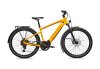 Specialized Turbo Vado 2 4.0 GLOSS CALIFORNIA SUNSHINE / ORANGE ZEST M