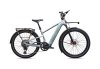 Specialized Turbo Vado 3 6.0 GLOSS AGAVE GREY / BLACK PEARL XL