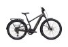 Specialized Turbo Vado 3 5.0 GLOSS METALLIC OBSIDIAN / DOLOMITE METALLIC M