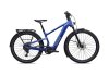 Specialized Turbo Vado 3 4.0 GLOSS PACIFIC BLUE / DUNE WHITE XL