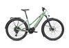 Specialized Turbo Tero 5.0 EQ Step-Through GLOSS PISTACHIO / DOLOMITE XL