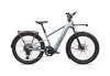 Specialized Turbo Vado 3 EVO 6.0 GLOSS AGAVE GREY / BLACK PEARL S
