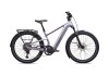 Specialized Turbo Vado 3 EVO 5.0 GLOSS AMETHYST FROST METALLIC / BORDEAUX METALLIC XL