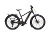 Specialized Turbo Vado 3 EVO 5.0 GLOSS METALLIC OBSIDIAN / DOLOMITE METALLIC S