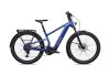 Specialized Turbo Vado 3 EVO 4.0 GLOSS PACIFIC BLUE / DUNE WHITE M