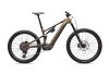 Specialized Turbo Levo 4 Expert Satin Burnt Gold Metallic / Doppio S2
