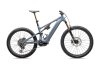 Specialized S-Works Turbo Levo 4 GLOSS GLACIAL METALLIC / RED PEARL / BLACK PEARL S2