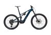 Specialized Turbo Levo 4 Comp Alloy Gloss Deep Lake Metallic / Dune white S2