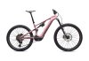 Specialized Turbo Levo 4 Comp Alloy Satin Dusky Pink / Cypress Metallic S5