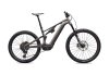 Specialized Turbo Levo 4 Comp Alloy Satin Gunmetal / Obsidian S4