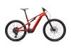 Specialized Turbo Levo 4 Alloy Gloss Deep Orange / Deep Lake S5