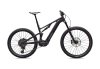 Specialized Turbo Levo 4 Alloy Gloss Metallic Obsidian / Silver Dust S4