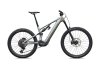 Specialized Turbo Levo 4 EVO Pro SATIN SHADOW / SILVER DUST S3