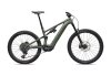 Specialized Turbo Levo 4 Pro SATIN BOTTLE GREEN / SILVER DUST S4