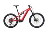 Specialized Turbo Levo 4 EVO Comp Alloy SATIN REDWOOD METALLIC / BORDEAUX METALLIC S2