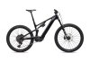 Specialized Turbo Levo 4 Comp GLOSS BLACK / COOL GREY S2