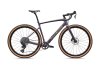 Specialized Diverge 4 Expert - SRAM Rival XPLR Nebula Metallic/Sandstone Metallic 52