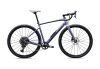 Specialized Diverge 4 Comp Alloy - SRAM Apex Gloss Mauve Metallic / Obsidian 61