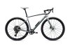 Specialized Diverge 4 Comp Alloy - SRAM Apex Satin Shadow Silver / Fjord Metallic 54