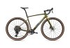 Specialized Diverge 4 Comp Carbon - SRAM Apex AXS/S1000 Laurel Green Metallic/Dolomite Metallic 49