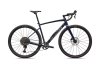 Specialized Diverge 4 Sport Alloy - Shimano CUES Gloss Dark Navy / Dolomite Metallic 54