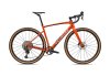 Specialized Diverge 4 Sport Carbon - Shimano GRX 600 Deep Orange/Dune White 56